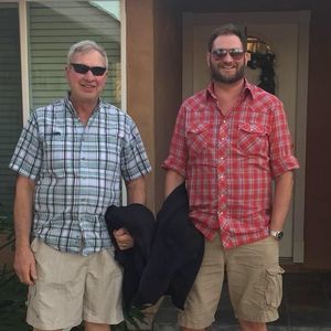 Meet your Posher, Christopher